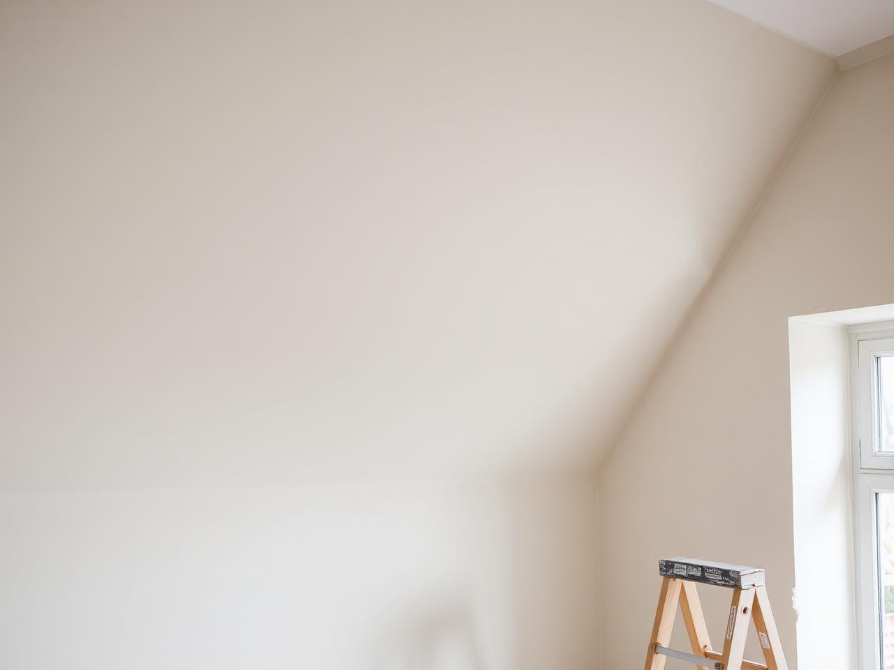 Property Renovation and Finishing Work